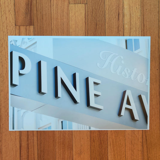 Long Beach Photography Prints