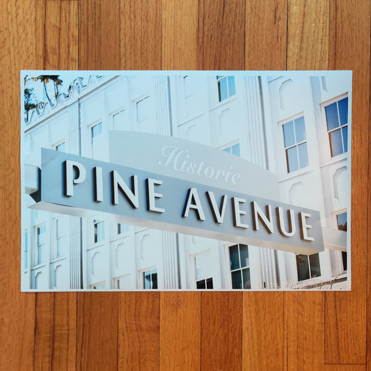 Long Beach Photography Prints