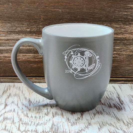 Outer Limits Mug
