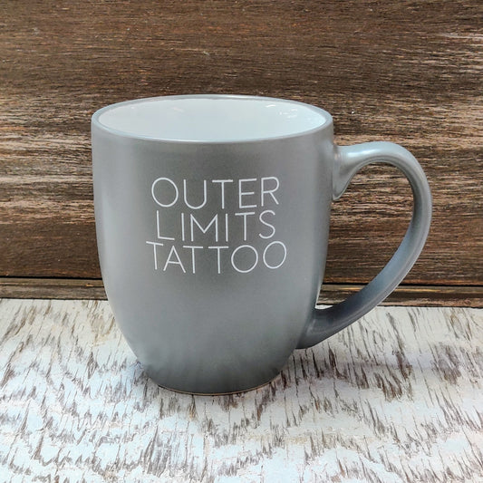 Outer Limits Mug