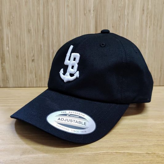 Stay Anchored Dad Hat Collection