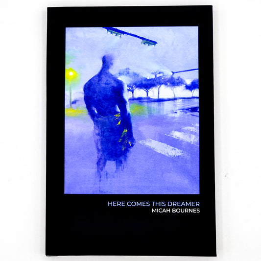 Here Comes this Dreamer