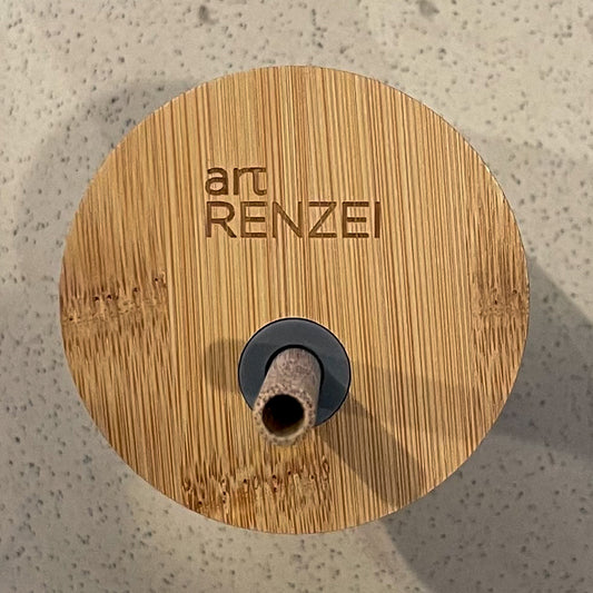 2021 Art Renzei Water Bottle