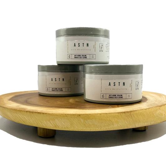 ASTN Moisturizing Cream