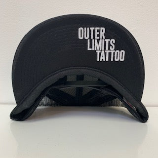 Outer Limits Trucker Hat
