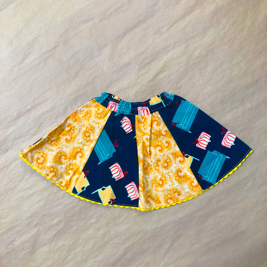 Pontigo Kids Skirts