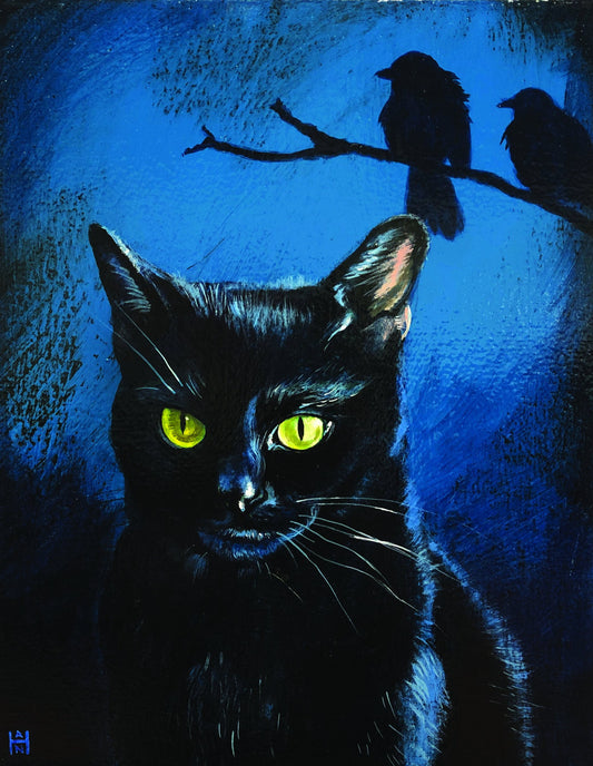 Ruminations On Lives Not Lived by Stephanie Han