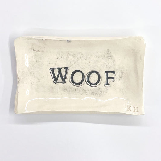 Attitude Ceramic Pet  Dish Collection