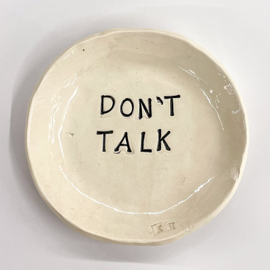 Attitude Ceramic Plates Collection