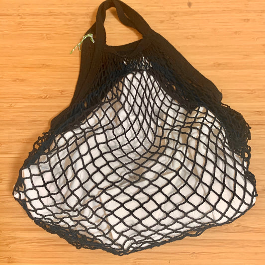 BYO String Bag Collection