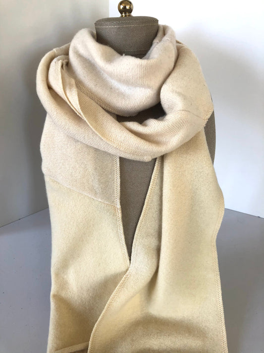 Petals Wild Straight Scarf Collection