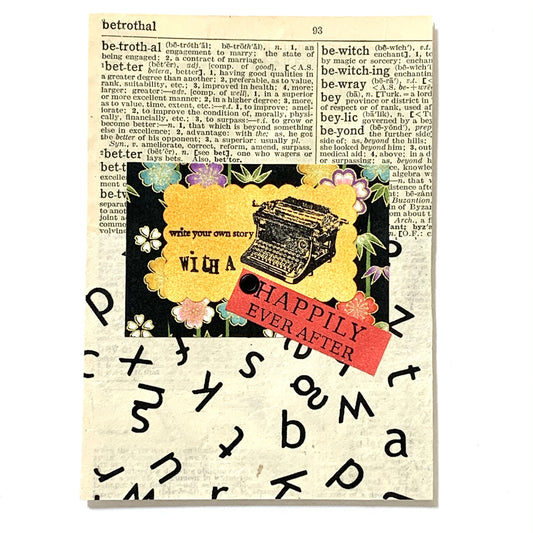 Congratulations and Wedding Handmade Cards by Pat Wong