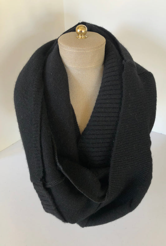 Petals Wild Infinity Scarf Collection