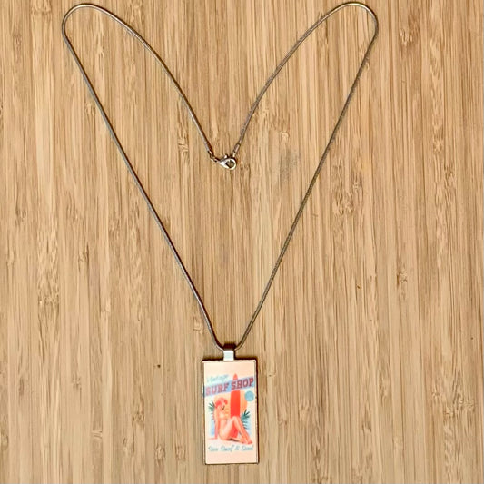 Necklaces by Beau-Bear