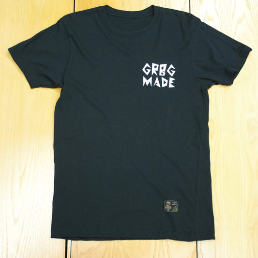 GRBG Made Jaguar Tee