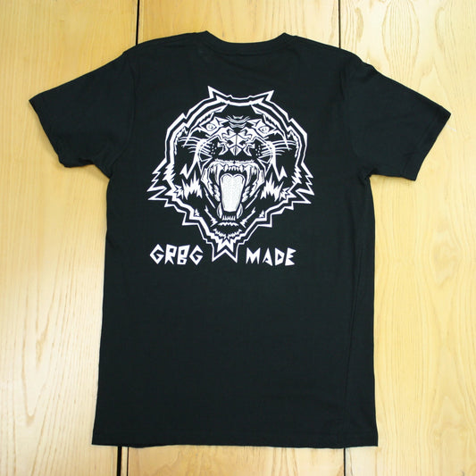 GRBG Made Jaguar Tee