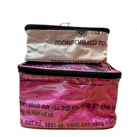 GFM Travel Case Collection