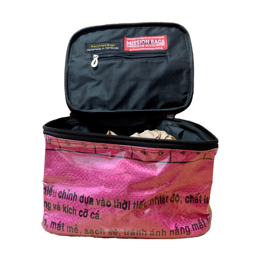 GFM Travel Case Collection