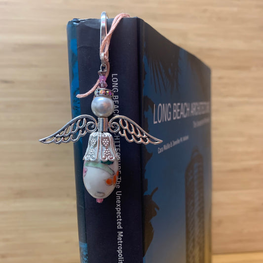 Dancin' Beads Book Hook Collection