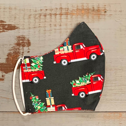 RISE for Wildlife Face Covering Collection