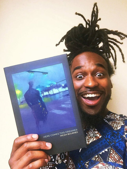 Here Comes this Dreamer