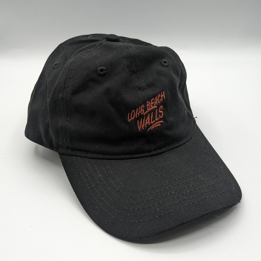 Long Beach Walls Hat
