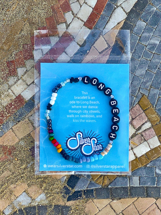Long Beach Bracelet