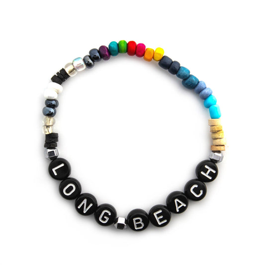 Long Beach Bracelet