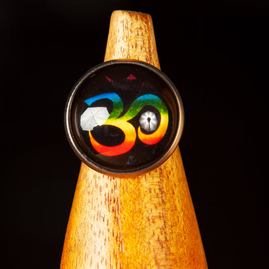 Luna Rising Ring Collection