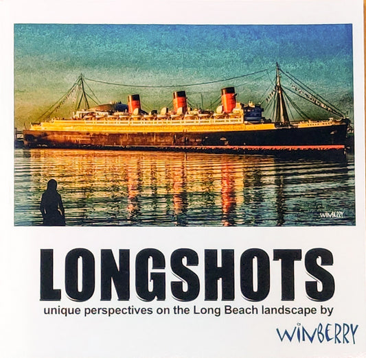 LongShots: Unique Perspectives On The Long Beach Landscape