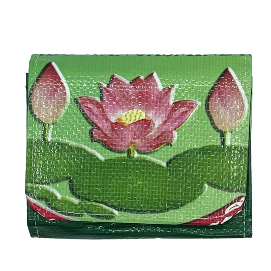 GFM Fold Over Wallet Collection