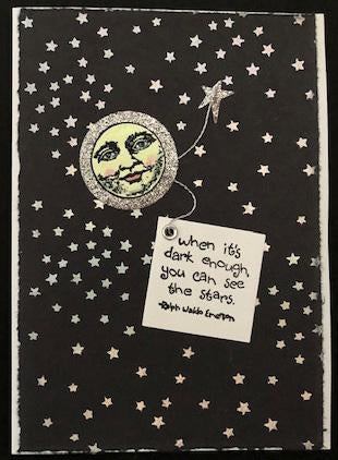 Feel Better Handmade Cards by Pat Wong