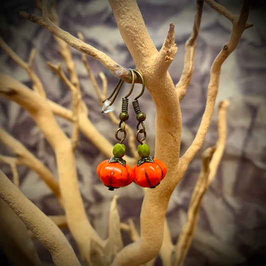 Halloween Jewelry Collection