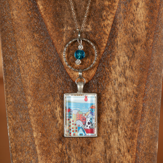 Charming Necklace Collection