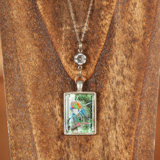 Charming Necklace Collection