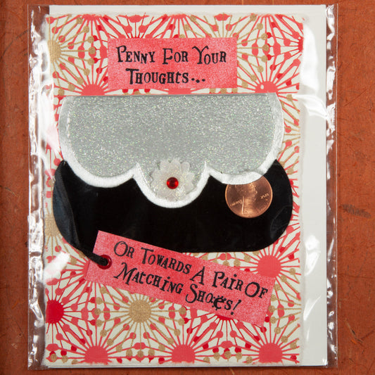 Any Occasion Handmade Cards by Pat Wong