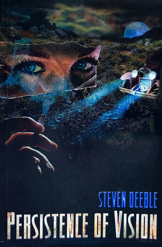 Persistence of Vision