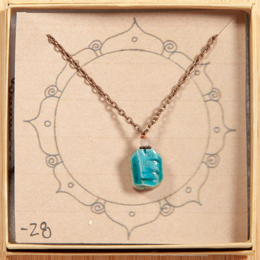 Charm Necklace Collection