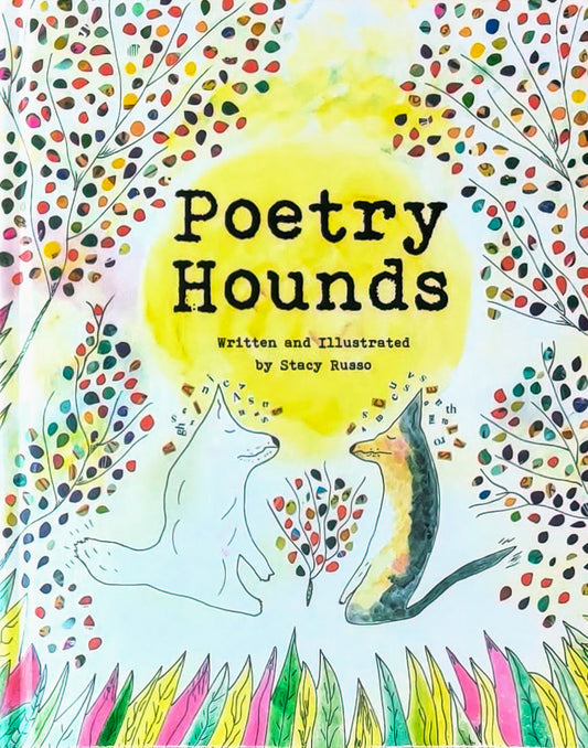 Poetry Hounds