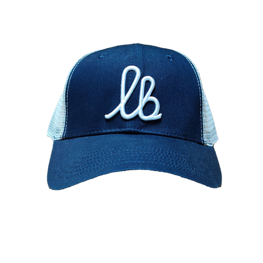 Trucker Hats by Craft Beer LB