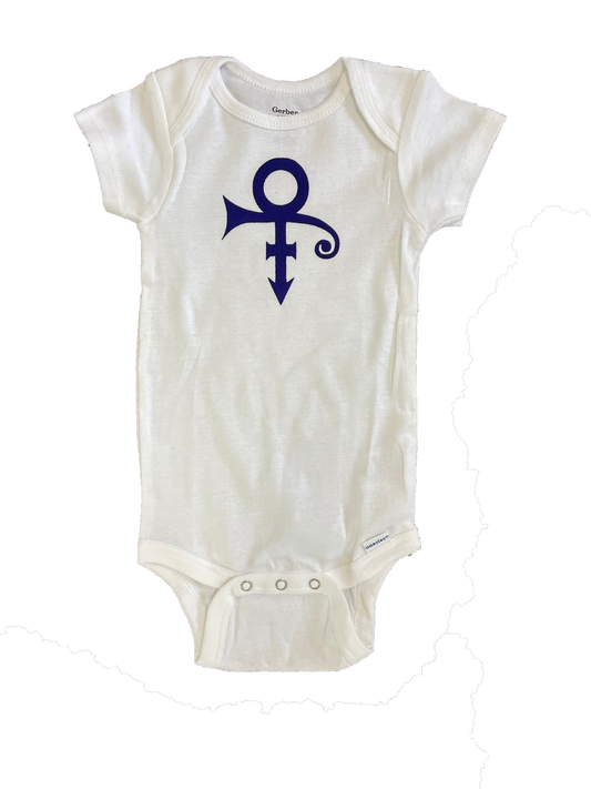 Pop Stars Baby Onesies by Luna Impressions