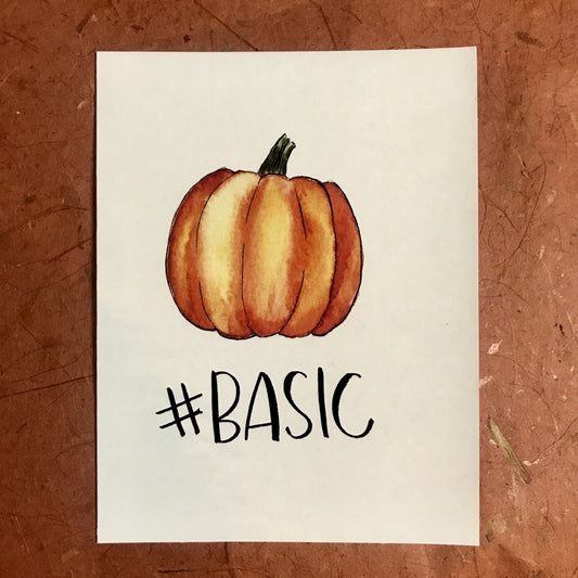 Autumn Holiday Cards by Quirks and Smirks