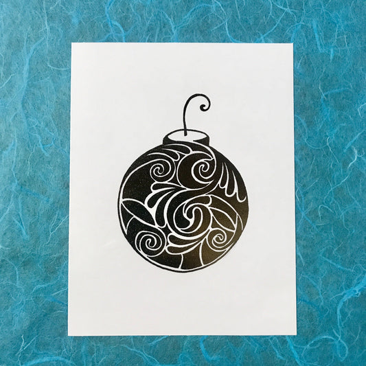 December Holiday Season Cards by Quirks and Smirks