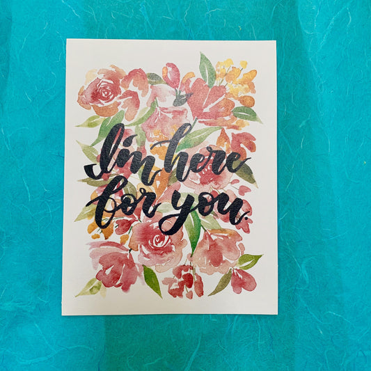 Get Well Cards by Quirks and Smirks