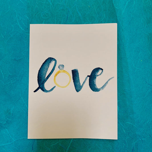 Love Cards by Quirks and Smirks