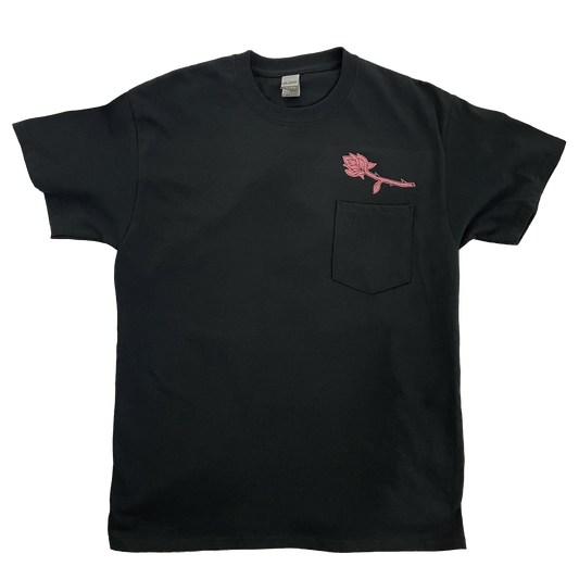 Reach T shirt by Ignacio Villanueva