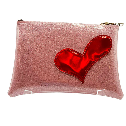 Peace & Love & Unicorns Coin Purses