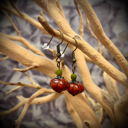 Halloween Jewelry Collection