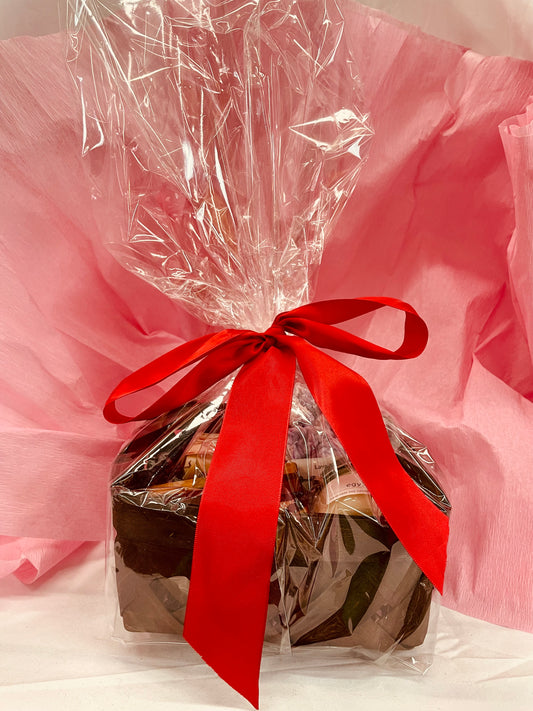 MADE Bath Gift Basket