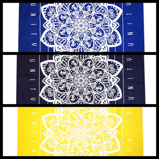 2021 Pow! Wow! Shak Smart Bandana